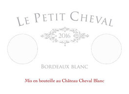 Le Petit Cheval