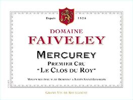Le Clos Du Roy