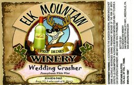 Wedding Crasher