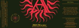 Bonita Springs Malbec