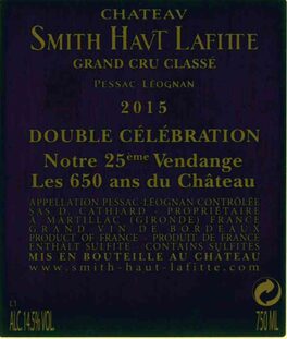 Double Célébration