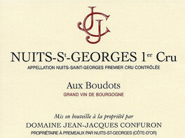 Aux Boudots