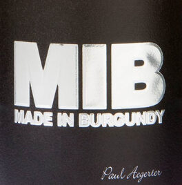 Made In Burgundy