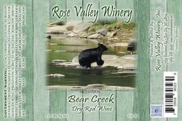 Bear Creek