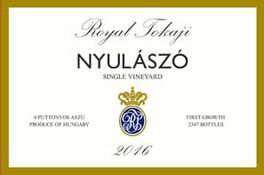 Nyulaszo