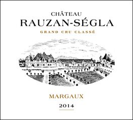 Red Bordeaux Wine