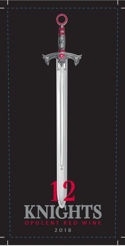 12 Knights
