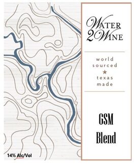 Gsm Blend