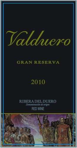 Gran Reserva