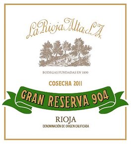 Gran Reserva 904