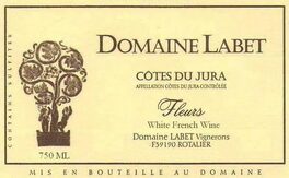 Côtes Du Jura White