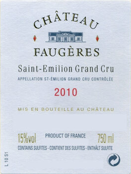 Red Dessert Wine