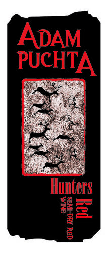Hunters Red