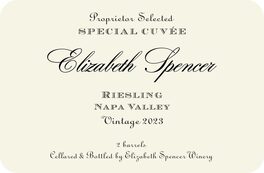 Proprietor Selected Special Cuvee