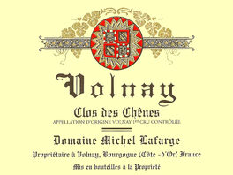 Clos des Chênes
