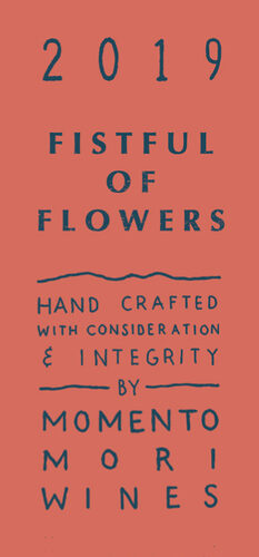 Fistful of Flowers