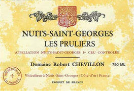 Les Pruliers