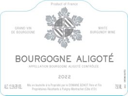 White Burgundy