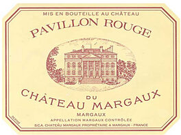Pavillon Rouge