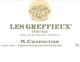 Les Greffieux