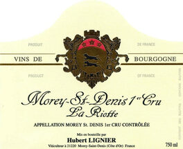 La Rioffe