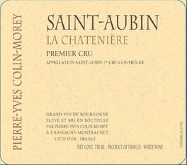 La Chatenière