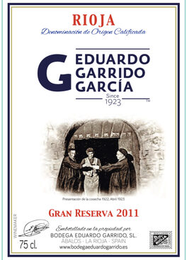 Gran Reserva