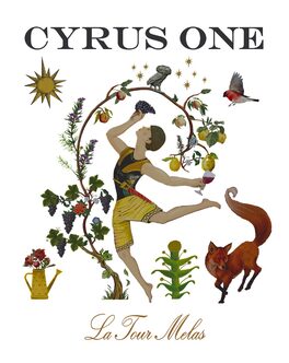 Cyrus One