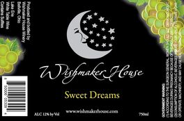 Sweet Dreams