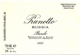 Bussia