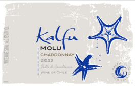 Molu Chardonnay