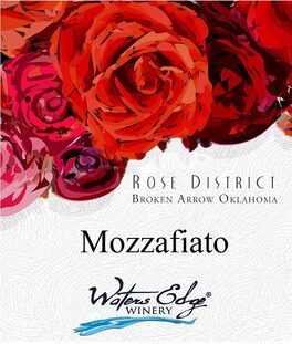 Mozzafiato