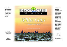 White Caps