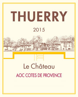 Le Chateau
