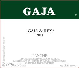 Gaia & Rey