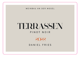 Terrassen