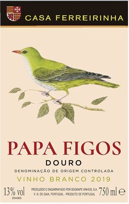 Papa Figos