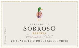 Barrique Select