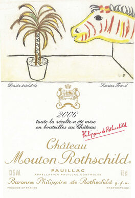 Château Mouton - Rothschild