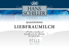 Liebfraumilch