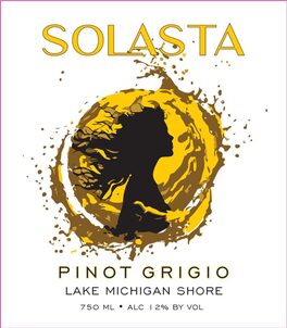 Pinot Grigio