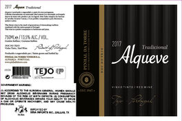 Alqueve Tradicional