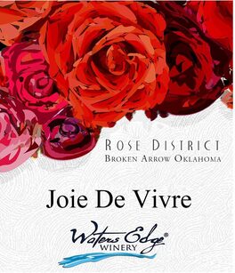 Joie De Vivre