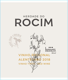 Heinen's Blend