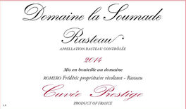 Cuvée Prestige