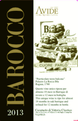 Barocco