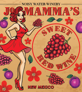 Jo Mamma's