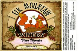 Vixen Vignoles
