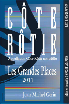 Les Grandes Places
