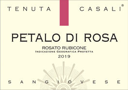 Petalo Di Rosa